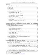 Báo cáo ĐTM dự án đầu tư Xây dựng NM phôi thép Tuyên Quang