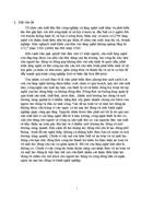 Thuc trang moi truong lao dong tai lang trieu khuc thanh tri ha noi