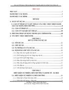 Báo cáo ĐTM dự án Đầu tư nâng cấp mở rộng kho phân bón và thuốc bảo vệ thực vật