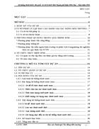 Đánh giá DTM Hệ thống thoát nước thu gom và xử lý nước thải tha nh phố Điện Biên Phủ Tỉnh Điện Biên