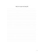 ĐỒ ÁN TỐT NGHIỆP MAY THỜI TRANG tìm hiểu thục trang khó khăn giải pháp khi áp dụng xay dụng mô hình chuyền treo tại cong ty TNHH MAY tinh lợiXÂY DỰNG BỘ TÀI LIỆU KỸ THUẬT THIẾT KẾ TRIỂN KHAI SẢN XU