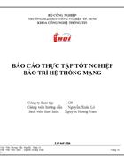 Thực tập tại Công Ty G8 01 Đường Lê Hoàn Phường Điên Biên TP Thanh Hoa