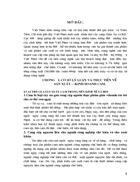 Thực trạng sản xuất cam ở Hà Giang