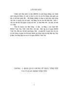 Các hoạt động của cơ quan BHXH Vĩnh Yên