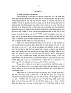 Giải phóng phụ nữ từ quan điểm chủ nghĩa Mác Lênin đến tư tưởng Hồ Chí Minh quan điểm của Đảng Cộng sản Việt Nam và thực tiễn ở nước ta