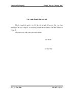 Phương pháp nghiên cứu và thực trạng kế toán Chi phí xây lắp Hạng mục 10 Trục 10 công trình xây dựng khách sạn Lam Kinh Thanh Hóa