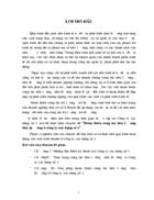 Hoàn thiện công tác tiền lươơng tiền thươởng ở công ty xây dựng số