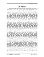 Công tác tổ chức tiền lương và các khoản trích theo lương