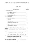 Tác động qua lại giữa biến động giá vàng đô la đến lạm phát