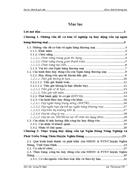 Giải pháp huy động vốn của NHNN PTNT Nghĩa Hưng Nam Định