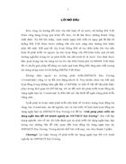 Giải pháp phát triển tín dụng ngắn hạn đối với doanh nghiệp tại NHTMCP Đại Dương 1