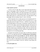 Giải pháp nâng cao chất lượng tín dụng đối với các DNVVN tại chi nhánh TP Hà Nội NHTMCP Công Thương Việt Nam