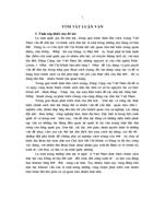 Đảng bộ tỉnh An Giang lãnh đạo thực hiện chính sách dân tộc đối với đồng bào Khmer 1996 2004
