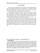 Tình hình và kết quả hoạt động trong những năm qua của sở Tài nguyên và Môi trường tỉnh Tuyên Quang