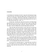 Thực trạng Về lãi suất ở Việt Nam 1