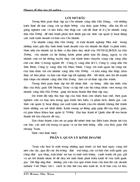 Quản lý nhân sự trong kinh doanh