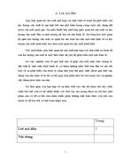 Tính triết học thể hiện trong Chương trình 135 của chính phủ