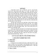 Phát triến kinh tế theo loại hình kinh tế thị trường nhiều thành phần định hướng XHCN