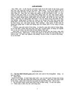 Vai trò to lớn của kinh tế thị trường để phát triển kinh tế