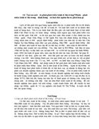 Tại sao nước ta phải phát triển kinh tế thị trường Muốn phát triển kinh tế thị trường định hướng x hội chủ nghĩa thì ta phải làm gì