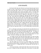 Các doanh nghiệp vừa và nhỏ ngoài quốc doanh phi nông nghiệp