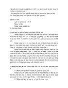 Mối quan hệ thăng long hà nội với các quốc gia đông nam á