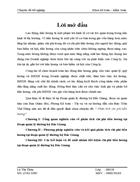 Các kết luận và đề xuất nhằm tiết kiệm chi phí tiền lương tại đoạn quản lý đường bộ Bắc Giang