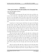 Phân tích doanh thu bán hàng tại công ty Cổ phần Đầu tư Sông Đà Việt Đức 1