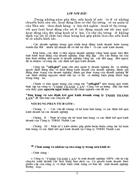 Bán hàng và xác định kết quả kinh doanh công ty tnhh thành lan