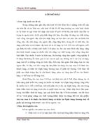 Giải pháp nâng cao chất lượng thẩm định tín dụng đối với sản phẩm cho vay mua ô tô dành cho khách hàng cá nhân tại Ngân hàng thương mại cổ phần kỹ thương Việt Nam 1