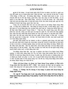 Phân tích hoạt động tín dụng của Ngân hàng Nông nghiệp và Phát triển Nông thôn Hà Tây thời kỳ 1997 2002 1