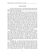 Một số giải pháp nhằm hạn chế thất thoát l ng phí trong đầu tư xây dựng