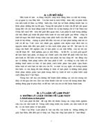 Những biện pháp kiềm chế lạm phát ở nước ta