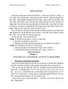 Chất độc da cam dioxin sau chiến tranh