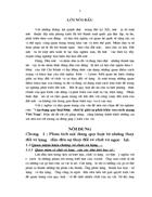 Vận dụng quy luật lượng chất lý giải sự phát triển cua cách mạng Việt Nam