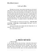 Phát triển kinh tế thị trường và định hướng xã hội chủ nghĩa ở Việt Nam 1