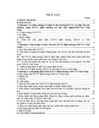 Những giải pháp phát triển KTTT định hướn XHCN ở Việt Nam