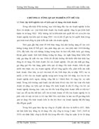 Giải pháp nâng cao hiệu quả sử dụng vốn kinh doanh tại công ty cổ phần cầu trục và thiết bị AVC Hà Nội 1