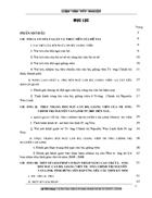 Thực trạng đội ngũ cán bộ giảng viên của Trường Chính trị Nguyễn Văn Linh từ 2005 đến nay