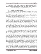 Giải pháp thúc đẩy xuất khẩu mặt hàng áo sơ mi của tổng công ty may 10 công ty cổ phần sang thị trường hoa kỳ