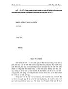 Thực trạng và giải pháp cơ bản để phát triển và nâng cao hiệu quả kinh tế đối ngoại ở việt nam từ nay đến 2020