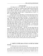 Báo cáo kết quả kinh doanh