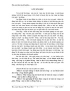 Kế toán tiền lương và các khoản trích theo lương tại Công ty cổ phần Thương Mại và dịch vụ kỹ thuật Đông Nam