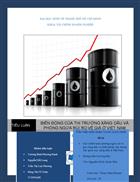 Biến động của thị trường xăng dầu và phòng ngừa rủi ro về giá ở Việt Nam