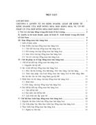 Pháp luật về hợp đồng nhập nguyên liệu của công ty trách nhiệm hữu hạn nhà nước một thành viên Cơ khí Quang Trung