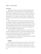 Những cơ sở của hành vi nhóm