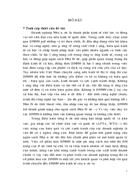 Một số giải pháp đẩy nhanh tiến độ cổ phần hoá DNNNtrên địa bàn tỉnh Hà Tây