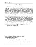 Công ty cổ phần thương mại xuất nhập khẩu Phát Lộc