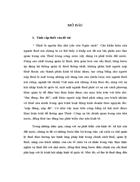 Phương hướng và nhưng giải pháp nhằm nâng cao vai trò nhà nước về quản lý thuế đối với kinh tế cá thể tiểu chủ