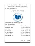 Thuân lợi và khó khăn của Asian Trails VietNam